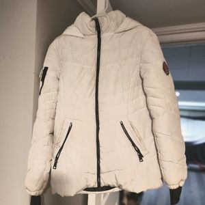 MADDEN NYC down jacket